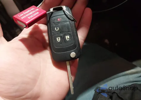 2015 Chevrolet Equinox 1Lt from USA, damaged, VIN 2GNALBEK7F1135689